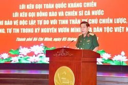 Khơi dậy khát vọng tự cường từ hai Lời kêu gọi của Bác Hồ trong thời đại mới