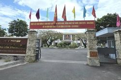 Nhiều doanh nghiệp ở Đà Nẵng lộ lỗ hổng trong kinh doanh hóa chất