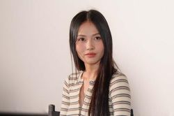 Trương Huỳnh Như bất ngờ lộ diện sau màn hóa thân bí ẩn trong Lầu chú Hỏa