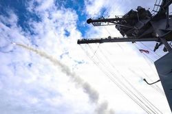 Nga lên tiếng về khả năng Mỹ hủy chuyển giao tên lửa Tomahawk cho Đức