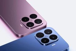 Smartphone cấu hình 'khủng', pin 6.500mAh, camera Leica, giá hơn 20 triệu đồng, cạnh tranh với iPhone 17