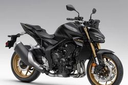 Top 10 naked bike 1.000cc đáng mua nhất năm 2026: Vinh danh Honda CB1000 Hornet