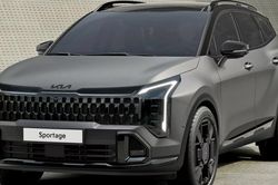 Kia Sportage 2026 sắp ra mắt: Nhiều nâng cấp có giúp cải thiện doanh số?