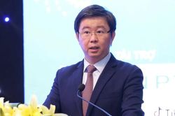 Chuyển đổi số không phải là số hóa quy trình cũ