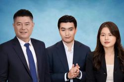 Con gái và con trai bầu Thụy gia nhập Sacombank