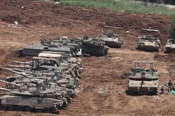 Hezbollah bác bỏ thỏa thuận ngừng bắn do Mỹ hậu thuẫn