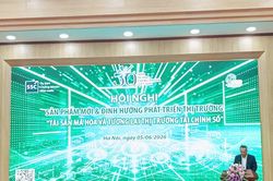 Phòng, chống rửa tiền trên sàn giao dịch tài sản mã hóa