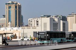Kinh tế phi dầu mỏ của Qatar suy giảm do xung đột Trung Đông