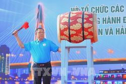 Tuyên chiến với rác nhựa, Cần Thơ cứu hệ thống kênh rạch nội đô