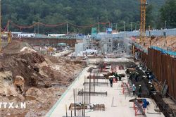 An Giang mở cuộc đua 200 ngày giải ngân vốn đầu tư công