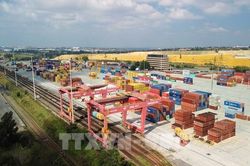 Mỹ giữ nguyên các điều kiện với Nam Phi trong đàm phán thương mại