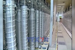 IAEA cảnh b&aacute;o nguy cơ phổ biến hạt nh&acirc;n