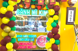 Ẩm thực Việt trong trái tim Manila