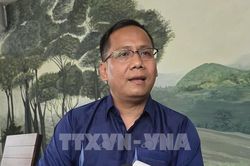 Đối thoại Shangri-La: Định vị vai trò mới của Việt Nam trên cấu trúc an ninh châu Á