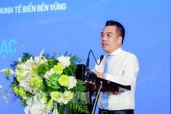 Hoàn thiện thể chế để thúc đẩy phát triển kinh tế biển