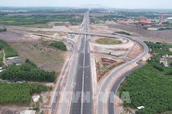 Nhiều giải pháp đẩy nhanh tiến độ dự án giao thông trọng điểm tại Đồng Nai