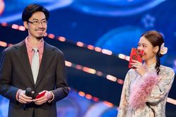 Hạnh phúc mới của Hoàng Thùy Linh và Đen