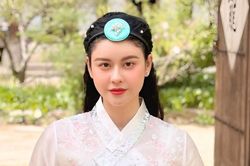 Nỗ lực hàn gắn giúp Trương Quỳnh Anh hạnh phúc ở tuổi 37