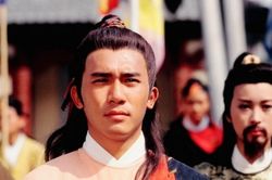 Nam chính đa tình nhất trong tiểu thuyết Kim Dung