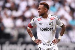 Neymar khiến Brazil lo lắng ở World Cup 2026