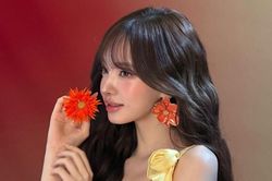 Liz (IVE) gây sốt với nhan sắc ngọt ngào