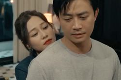 Sau Bóng Ma Hạnh Phúc, màn ảnh giờ vàng lại nóng vì chủ đề ngoại tình
