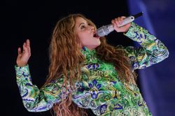 Shakira hát khai mạc World Cup 2026 tại Mexico