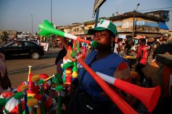 World Cup 2026 cấm vuvuzela: Biểu tượng một thời chính thức vắng bóng