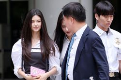 ADOR giảm yêu cầu bồi thường đối với Danielle và Min Hee Jin
