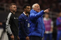 'Gáo nước lạnh' cho Pháp trước World Cup 2026