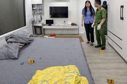 Quảng Ninh: Nữ giáo viên bị chồng bạo hành đã tử vong