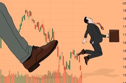 Khi những 'ông lớn' đứng trước nguy cơ rời sân chơi đại chúng