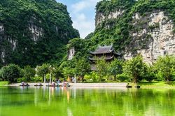 Việt Nam nổi lên như điểm đến hàng đầu cho du lịch, chuyển địa điểm và sinh sống dài hạn trong khu vực ASEAN