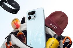 realme 16T 5G ra mắt tại Việt Nam, gây chú ý với pin 8.000mAh và loạt tính năng AI cho giới trẻ