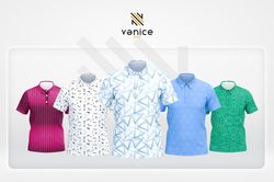Vanice Golf – Sức hút mới dành cho quý ông theo đuổi phong cách khác biệt
