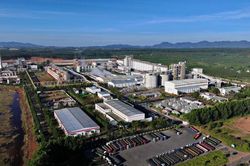Nghịch lý tại 'thủ phủ' khoáng sản