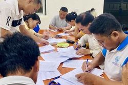 Miền núi Thanh Hóa đẩy mạnh chuyển đổi số từ chi trả an sinh xã hội
