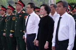 Quảng Ngãi: Khai quật khu vực nghi có 30 - 50 hài cốt liệt sĩ