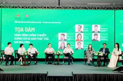 Ô nhiễm không khí: Cần giải pháp liên ngành thay vì xử lý riêng lẻ