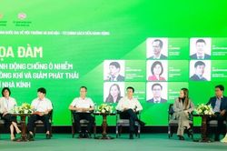 Bảo vệ môi trường: 'Từ chính sách đến hành động'