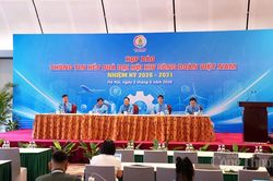 Đại hội XIV Công đoàn: Cải thiện thu nhập, gỡ bài toán an cư lạc nghiệp cho người lao động