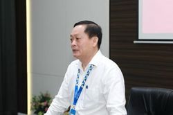 Chăm lo đời sống người lao động là nền tảng nâng cao chất lượng đào tạo