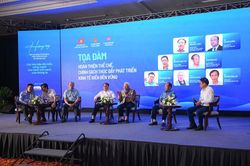 Nhận diện những 'nút thắt' cản bước kinh tế biển