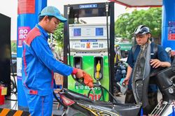 Bộ Khoa học và Công nghệ ban hành kế hoạch kiểm tra, giám sát chất lượng xăng E10