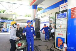 Xăng E10 và thông điệp xanh nhân Ngày Môi trường thế giới