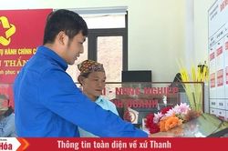 Triển khai Mô hình Công dân số năm 2026 trên địa bàn tỉnh
