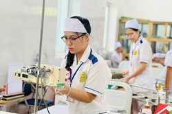 Các trường đại học, cao đẳng sẵn sàng công tác tuyển sinh