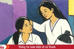 Áp lực hay động lực?