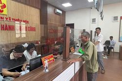 Nghe dân nói, hành động vì dân mong