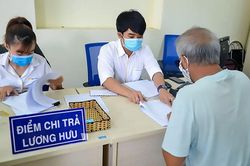 Chi tiết thông tư hướng dẫn điều chỉnh tăng lương hưu, trợ cấp bảo hiểm xã hội từ ngày 1/7/2026